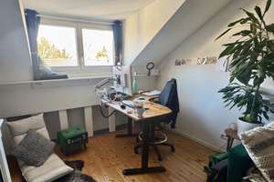 Schöne 2-Zimmer-Wohnung in der Südstadt – Die vollständige Adresse der Immobilie erhältst du vom Anbieter., 53113 Südstadt, Bonn – Vorschaubild 3