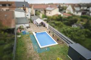 Charmantes Mehrfamilienhaus mit Pool & Garten- Perfekt für Eigennutzer und Investoren! – Rhein-Neckar-Kreis – Vorschaubild 18