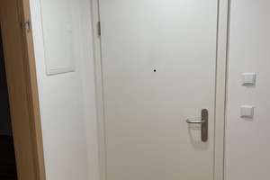 3-Zimmer-Wohnung in Bremen-Farge 