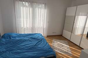luxuriöse 5 ZI. Wohnung mit edler EBK im Belsenpark – Die vollständige Adresse der Immobilie erhältst du vom Anbieter., 40549 Oberkassel, Düsseldorf – Vorschaubild 13