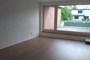 1,5 Zi.-Whg, direkt am Stadtpark, in exklusiver Anlage mit großem Balkon, renoviert – Die vollständige Adresse der Immobilie erhältst du vom Anbieter., 21077 Eißendorf, Hamburg – Vorschaubild 6