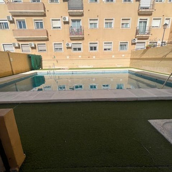 Zu verkaufen Wohnung in Villa Ines- Huercal de Almeria