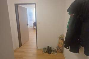 Studentenwohnung - gemütliche 1- Zimmerwohnung – Horner Str. 1, 33102 Kernstadt, Paderborn – Vorschaubild 6