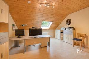 MG - Familienglück: Traumhaft gepflegtes Zuhause mit Gartenidylle, Sauna & Doppelgarage – Die vollständige Adresse der Immobilie erhältst du vom Anbieter., 66919 Obernheim-Kirchenarnbach – Vorschaubild 13