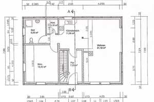 Liebevoll ausgebautes Fachwerkhaus – Schmiedestrasse 5, 29581 Uelzen (Kreis) – Vorschaubild 15