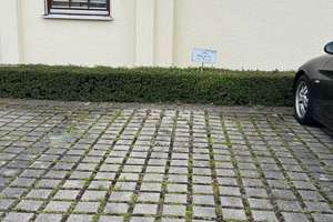 Familienfreundliche 4 Zimmer-Wohnung mit Balkon, Tiefgarage und zusätzlichem Stellplatz in Bobingen – Die vollständige Adresse der Immobilie erhältst du vom Anbieter., 86399 Bobingen – Vorschaubild 17