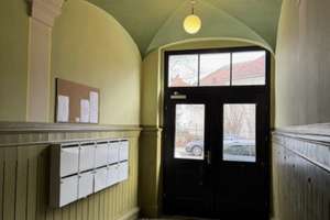 Zuhause mit 3 Zimmern in Leipzig-Gohlis – Virchowstraße 3, 4157 Gohlis-Mitte, Leipzig – Vorschaubild 12