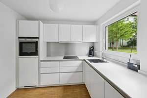 Ruhige Innenhofidylle mit sonniger West-Terrasse und hochwertiger Ausstattung – Die vollständige Adresse der Immobilie erhältst du vom Anbieter., 81539 Obergiesing, München – Vorschaubild 7