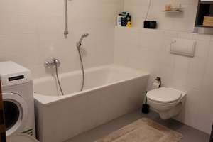 ***SEHR GEPFLEGTE WOHNUNG IN SCHÖNEM MFH-BALKON-AUFZUG-TIEFGARAGENSTELLPLATZ*** – Philippstr. 8, 9130 Sonnenberg, Chemnitz – Vorschaubild 9