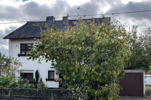 Freistehendes Wohnhaus mit schönem Garten und Garage in Ortsrandlage  – Die vollständige Adresse der Immobilie erhältst du vom Anbieter., 56727 Mayen – Vorschaubild 5