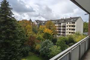 Zentral gelegene, helle, renovierte 3 Zimmer Wohnung – Kohlhökerstr. 57, 28203 Ostertor, Bremen – Vorschaubild 5