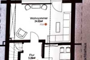 Raumwunder in Holsterhausen: Modernes Zuhause mit Keller, Garten, DG-Ausbau, PV, Terrasse & Garage! – Recklinghausen (Kreis) – Vorschaubild 22