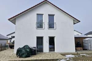 Hier beginnt Zuhause - neuwertiges, wohldurchdachtes Einfamilienhaus! – Die vollständige Adresse der Immobilie erhältst du vom Anbieter., 89558 Böhmenkirch – Vorschaubild 9
