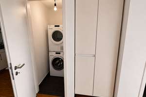 Wohnen mit Charakter: 3-Zimmer-Wohnung in Heilbronn-Böckingen – Die vollständige Adresse der Immobilie erhältst du vom Anbieter., 74080 Böckingen, Heilbronn – Vorschaubild 8