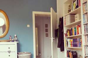 Attraktives Mehrfamilienhaus in Essen-Holsterhausen mit Entwicklungspotenzial – Keplerstraße 27, 45147 Holsterhausen, Essen – Vorschaubild 21