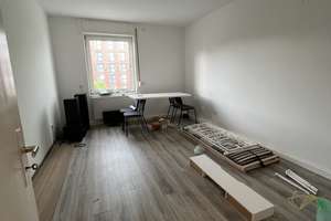 *WG geeignet* - Großzügige 2-Zimmer Wohnung mit Balkon in Zentraler Lage der Schwetzingerstadt – Die vollständige Adresse der Immobilie erhältst du vom Anbieter., 68165 Schwetzingerstadt/Oststadt, Mannheim – Vorschaubild 4
