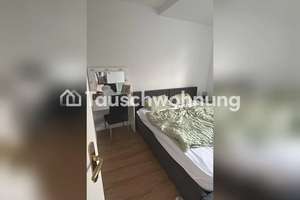Tauschwohnung: Tolle 2-Zimmer-Wohnung in P-Berg – Die vollständige Adresse der Immobilie erhältst du vom Anbieter., 10405 Prenzlauer Berg, Berlin – Vorschaubild 3