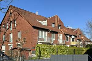 Wohnen auf zwei Ebenen - stilvoll und hell – Die vollständige Adresse der Immobilie erhältst du vom Anbieter., 22547 Lurup, Hamburg – Vorschaubild 3
