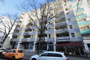 BALKON & PKW-STELLPLATZ - WOHNUNG MIT POTENTIAL - SUPER LAGE NAHE POTSDAMER PLATZ & BERGMANNSKIEZ – Stresemannstr. 62 zz, 10963 Kreuzberg, Berlin – Vorschaubild 17