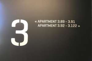 Wohnen mit Charakter: Kompaktes Apartment für das Leben in der Metropole – Bärbel-Bohley-Ring 26, 13355 Gesundbrunnen, Berlin – Vorschaubild 4