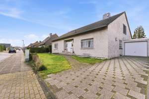 Luxuriöses 1-2 Familienhaus mit Garten, Garage und Top-Ausstattung – Die vollständige Adresse der Immobilie erhältst du vom Anbieter., 47495 Rheinberg – Vorschaubild 5