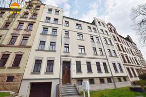 Geräumige 1-Raum-Wohnung in Hilbersdorf gesucht?