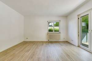 +++ direkt am Waldrand - 12 m² Süd-Balkon - Erdgeschoss - 2,70 Raumhöhe - 2-FH mit Eigentümer +++ – Am Stadtpark 26, 70435 Zuffenhausen-Am Stadtpark, Stuttgart – Vorschaubild 12