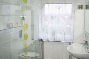 Borken-Trockenerfurth: Bezugfreies MFH mit 3 WE mit Sauna, Halle (100 m²) und großem Garten – Die vollständige Adresse der Immobilie erhältst du vom Anbieter., 34582 Borken (Hessen) – Vorschaubild 6