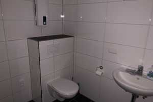 ORTS***2-Zimmerwohnung in DU-Duissern (Kaiserbergviertel) Nähe "botanischer Garten" – Duisburg – Vorschaubild 8