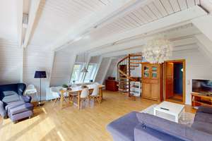 Maritime Auszeit: Ihr Ferienhaus in Damp! – Die vollständige Adresse der Immobilie erhältst du vom Anbieter., 24351 Damp – Vorschaubild 3