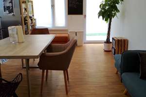 Elegante Erdgeschosswohnung mit Privatgarten im Herzen von Berlin-Karlshorst – Die vollständige Adresse der Immobilie erhältst du vom Anbieter., 10318 Karlshorst, Berlin – Vorschaubild 3