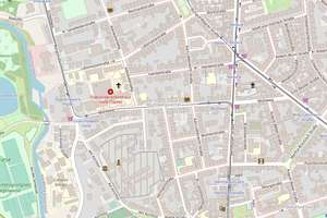 Gepflegte 2-Zimmer-Wohnung – vermietet & barrierearm in Halle (Saale) – 6108 Nördliche Innenstadt, Halle (Saale) – Vorschaubild 23