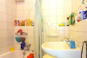 1 ZKB* extravagantes DG* maximal 1 Person* renoviert* inkl. kl. EBK* Wannenbad* zentral DA-Bessungen – Die vollständige Adresse der Immobilie erhältst du vom Anbieter., 64285 Bessungen, Darmstadt – Vorschaubild 9