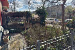 Maisonette, (EG und 1. OG) mit Gartenanteil und Wasserblick in gefragter Kietz-Lage – Die vollständige Adresse der Immobilie erhältst du vom Anbieter., 10999 Kreuzberg, Berlin – Vorschaubild 6