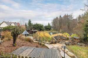 Repräsentatives Wohnhaus mit parkähnlicher Gartenanlage im Fichtelgebirge – Bayreuth (Kreis) – Vorschaubild 62