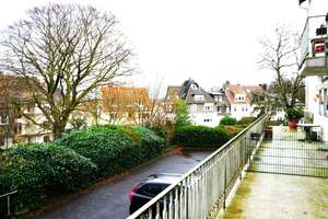 gepflegtes Mehrfamilienhaus mit 8 Wohneinheiten und 7 Garagen, vollvermietet in Sackgasse – Die vollständige Adresse der Immobilie erhältst du vom Anbieter., 42289 Heckinghausen, Wuppertal – Vorschaubild 12