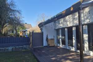 Wohnen am Waldrand – Helle Doppelhaushälfte mit Terrasse und moderner Wärmepumpe – Die vollständige Adresse der Immobilie erhältst du vom Anbieter., 38228 Lichtenberg, Salzgitter – Vorschaubild 17