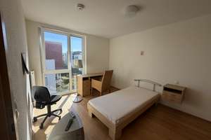 Neuwertiges helles 2-Zimmer Wohnung: Optimal für Singles oder als Kapitalanlage – 67061 Süd, Ludwigshafen am Rhein – Vorschaubild 2