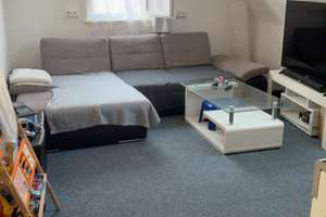 3-Zimmer Dachgeschoss Wohnung in Bad Urach – Altstadt 26, 72574 Bad Urach – Vorschaubild 2