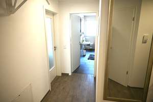 2-Zimmerwohnung Nähe Klinikum/Westpark/Audi im Ingolstädter Nordwesten – Die vollständige Adresse der Immobilie erhältst du vom Anbieter., 85049 Friedrichshofen-Hollerstauden, Ingolstadt – Vorschaubild 10