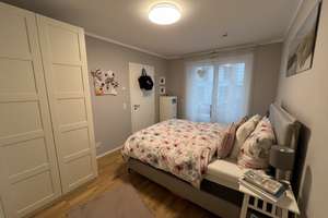 Stilvolle 2-Zimmer-Wohnung mit Balkon in Köln-Ensen – Gilgaustraße 45, 51149 Ensen, Köln – Vorschaubild 4