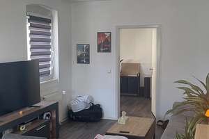 ruhige 2-Zimmer-Wohnung in Friedrichsfeld – Zaberner Straße 3, 68229 Friedrichsfeld, Mannheim – Vorschaubild 6