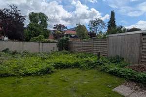 Gelegenheit Großzügige 1 Zimmer Küche Bad Wohnung im Herzen von Paderborn mit Terasse und Garten – Am Turnplatz 3, 33098 Kernstadt, Paderborn – Vorschaubild 3