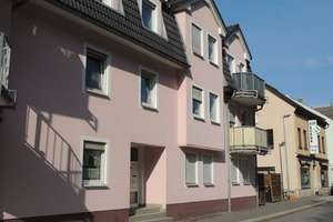 Singlewohnung mit Terrasse, neu renoviert und klein aber sehr gemütlich, in Aue/Erzgebirge zu vermie – Bockauer Straße 32, 8280 Aue – Vorschaubild 10