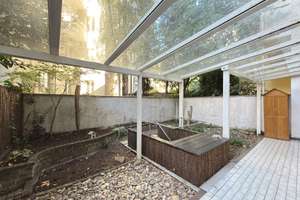 Freistehende 3-Zimmer-Erdgeschosswohnung mit eigenem Gartenbereich in Düsseldorf-Pempelfort – Die vollständige Adresse der Immobilie erhältst du vom Anbieter., 40477 Pempelfort, Düsseldorf – Vorschaubild 19