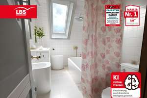 Wohnung mit Charme - 70m2  - Wohnen auf der Klingenstraße  – Die vollständige Adresse der Immobilie erhältst du vom Anbieter., 42651 Solingen-Mitte, Solingen – Vorschaubild 6