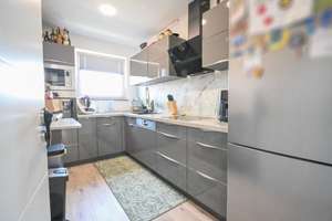 DIETZ: Gepflegte 3-Zimmerwohnung im 2.OG mit Balkon und PKW-Stellplatz in Münster! – Die vollständige Adresse der Immobilie erhältst du vom Anbieter., 64839 Münster – Vorschaubild 10