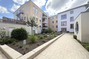 Großzügige und luxuriöse Traumwohnung mit Aufzug in begehrter Wohnlage der Mainzer
Altstadt  – Die vollständige Adresse der Immobilie erhältst du vom Anbieter., 55116 Altstadt, Mainz – Vorschaubild 7