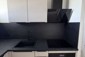 Kernsanierte Maisonette-Wohnung mit Weitblick  – Die vollständige Adresse der Immobilie erhältst du vom Anbieter., 81477 Solln, München – Vorschaubild 6