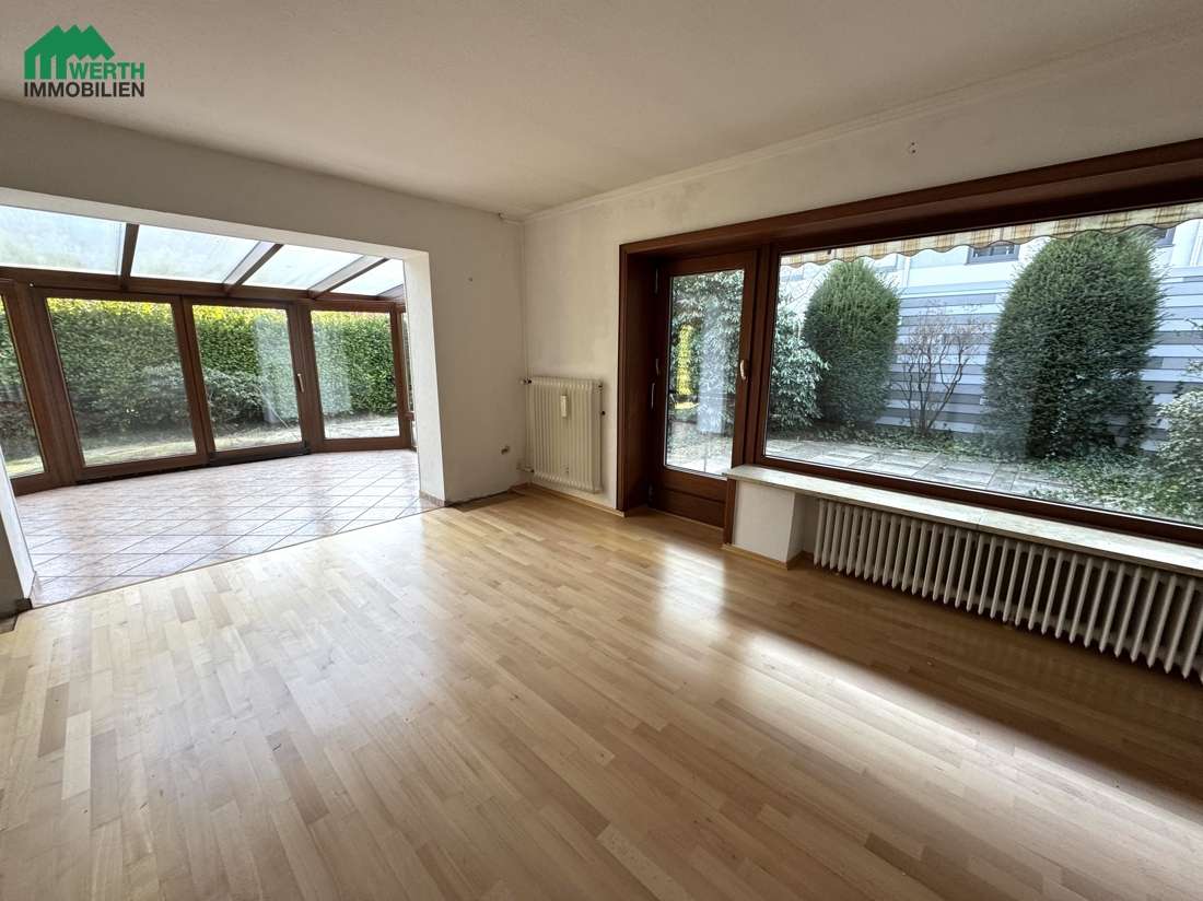 Immobilie in Harsefeld - Grundstück mit Altbestand in Harsefeld – Neubebauung oder Sanierung möglich - Bild 6